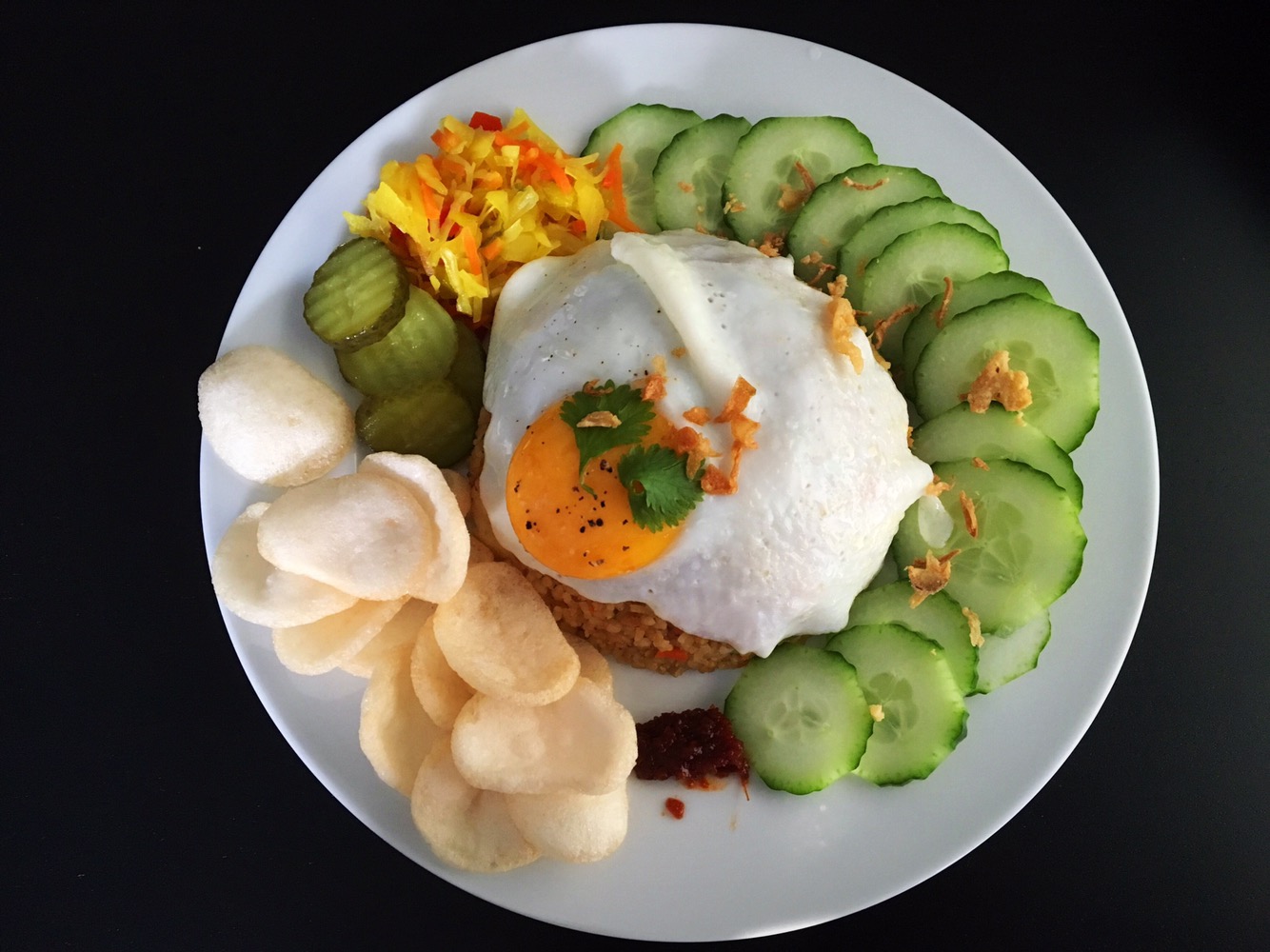 我が家の絶品インドネシア料理 | Mooi Holland